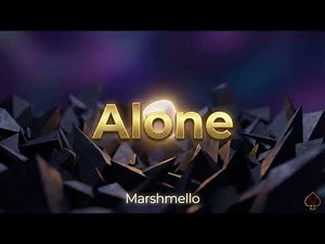 [10 Hours] - Alone - Marshmello - Perfect Loop