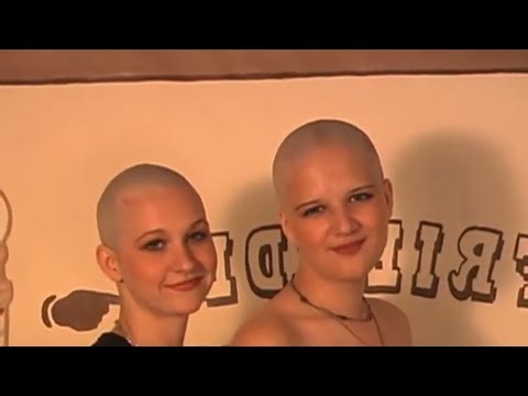 MORE CRYSTAL AND MARY BY POPULAR DEMAND DVD 110 HAIRCUT.NET NOW SHOWING