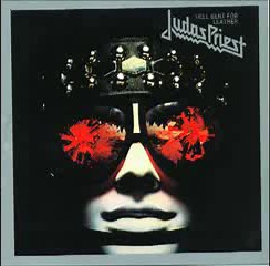 Judas Priest-Hell Bent For Leather (Full Album) 1978