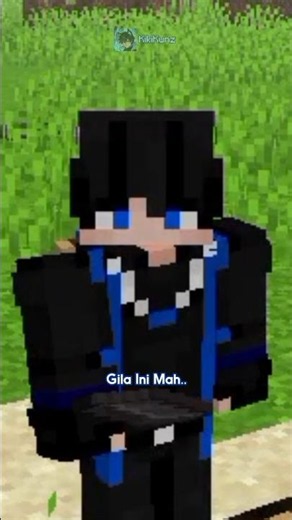The Laziest But Fun Addon In Minecraft!