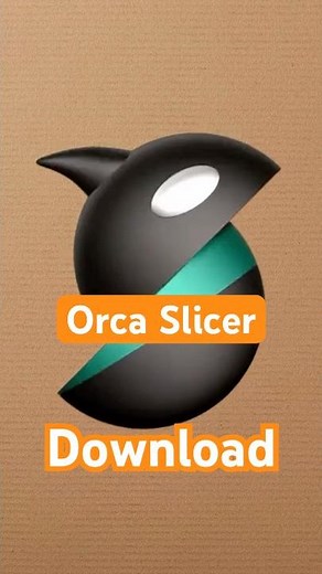 Installing Orca Slicer