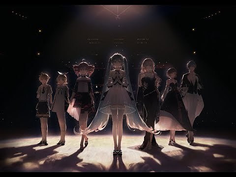 【初音ミクシンフォニー2018-2019】たいせつなこと【オールキャスト曲】
