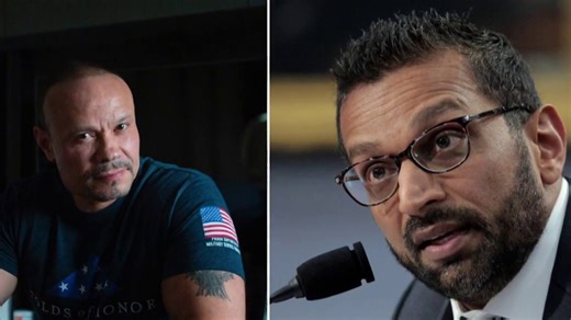 Nicolle Wallace: FBI in 'total meltdown mode' over Epstein files, giving agents polygraph tests