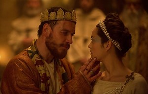 Justin Kurzel’s Macbeth is the Most Heartfelt Horror Film Ever Made
