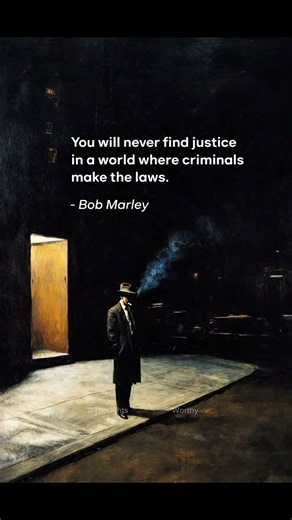 Laws Don’t Always Create Justice #shorts #quotes #Philosophy #justice