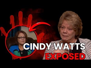 Sandra Rzucek’s 2025 Bombshell: The Truth About Cindy Watts Revealed