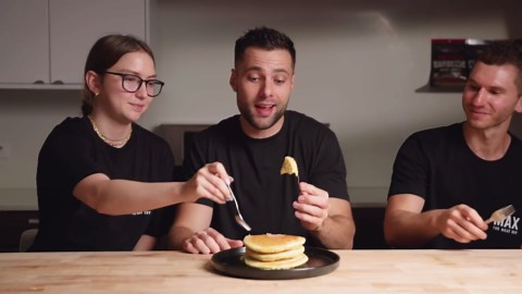 This is what every US president’s favorite food says about them