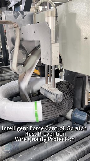 Understanding Wire Packaging Automation