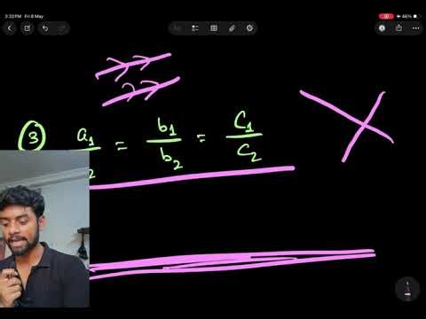 Linear Equations: 99% Students Make This Mistake! 😱 | Exercise 3.1 NCERT