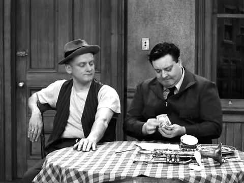 Norton Preparing to Write