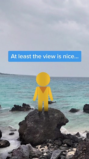 Drop a kind message for Pegman in the comments ⬇️ #Lonely #GoogleMaps