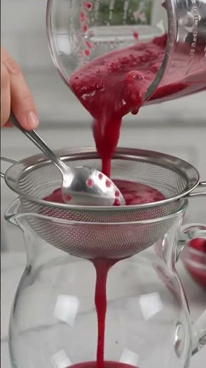Cranberry Apple Juice