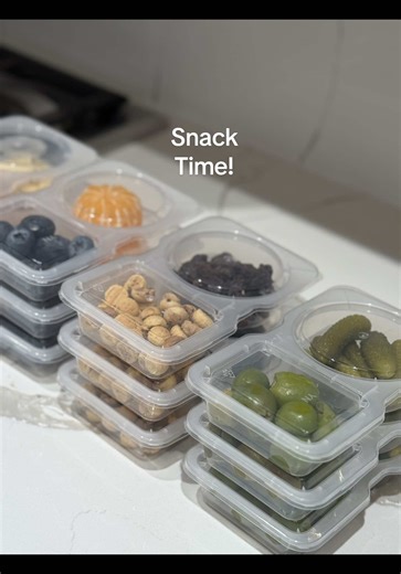 Best Snack Container for Healthy On-the-Go Eating