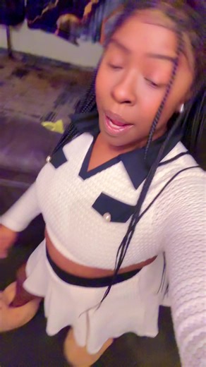 No serious why strangers support quicker then your own people ? It’s true but wild 🤣 I appreciate my prissy tribe for everything yall do 💯‼️💋