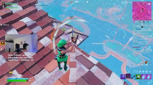 FNCS Trials! | Wir fangen von !NULL an!!! | !insta !twitter | CC: LAMEBR #ad