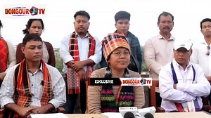 4.2K views · 91 reactions | TPF PRESS MEET TABUKNI SAMWNG SITRA ROKNO MWTHAK MANYA HINGKHE CM NO POT YAKARNA BAGWI SAKA. | Dongour tv Channel | Facebook