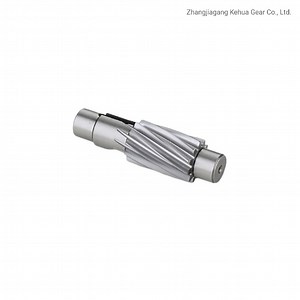 [Hot Item] OEM 20 Teeth Power Gear with Durable Tooth Structure