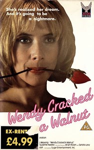Wendy Cracked a Walnut (1990) | ČSFD.cz