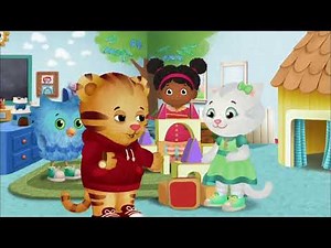 KTTZ-TV PBS Kids Program Break #12 (2021)