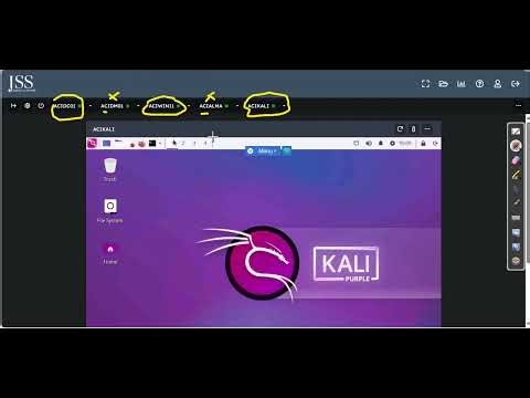 Basic Cybersecurity Lab: Active Directory, Windows 11, Kali on VirtualBox