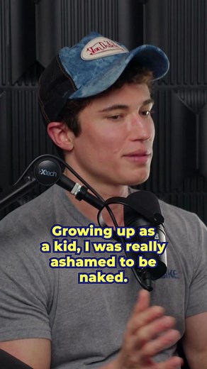 Does shame stop us from getting naked? Loved chatting about this topic on the @Primary Care Podcast The shame associated with nudity is deeply ingrained in many societies, often leading to negative perceptions and discomfort around our own bodies. However, embracing ourselves and our bodies can have significant benefits for our mental health. First and foremost, adopting a more positive attitude towards nudity promotes self-acceptance and self-love. By shedding the shame and judgment associated 