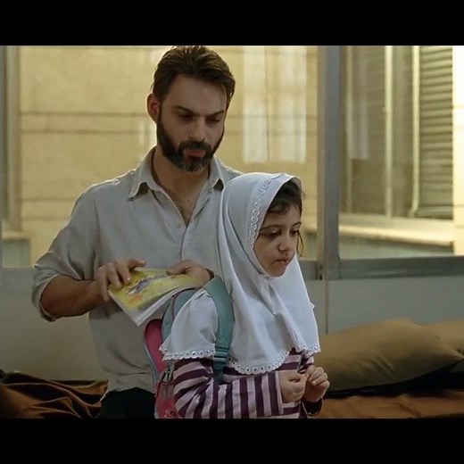 A separation(2011), Asghar Farhadi