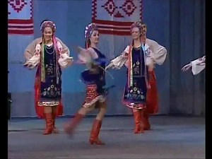 Love this Hopak! 💕 | Ukrainian Dance World