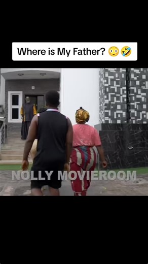 Ichaka: Nollywood Drama Unfolds on YouTube