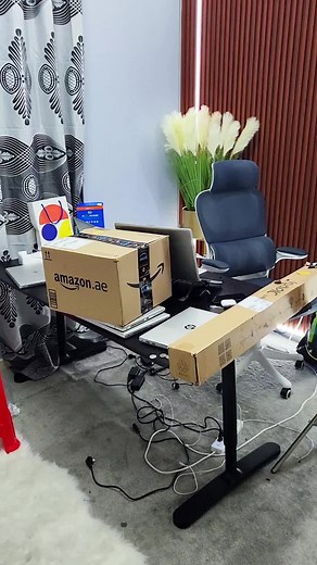 Hola Express @Hola Business Group dubai @ama electronics #ዱባይ #amazon #dxb #holabusinessgroup #holaexpress ✈️Hola Express 🔸የሚፈልጉትን ዕቃ ከፈለጉት ዌብሳይት ላይ ወደ እኛ አድራሻ ማስላክ ይችላሉ ሆላ ኤክስፕረስ ደግሞ እቃውን ተቀብሎ በአንድ ቀን ወደእርሶ አድራሻ ይልካል 🔺amazon.ae ✈️ፈጣን ዴሊቨሪ ✅ @holabgdubai 📱 971527296470 📱 971504036075 👇ለተጨማር መረጃ ይቀላቀሉ 👇 ✅ https://t.me/holabusinessgroup 🌐 holabusinessgroup.com/