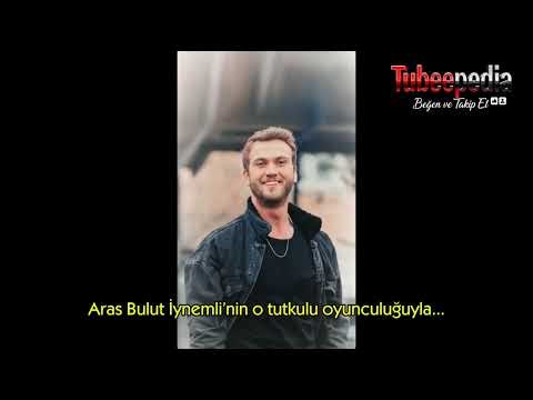 Aras Bulut İynemli'nin Yeni Dizisi Belli Oldu!