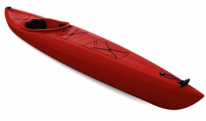Kajak Modularni Natseq Solo