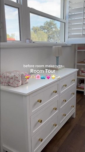 preppy room tour! #preppy #subscribemychannel #roomtour #aestheic