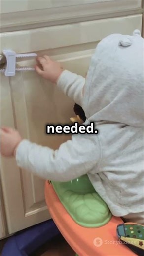 Corner Protector for Baby – Soft & Safe Furniture Edge Guards for Child Safety.