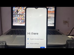 Redmi A2+ frp bypass without pc ! redmi A2 plus redmi A1+ frp bypass