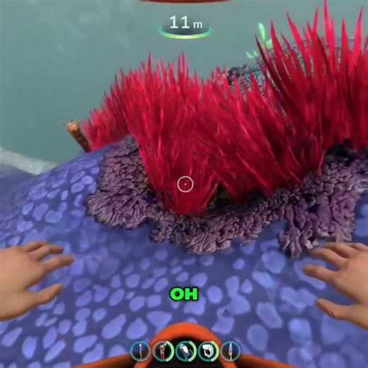 #28 Underwater Survival Petting Dogs & Fighting Tiger Plants!