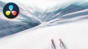 How to do video transitions davinci resolve