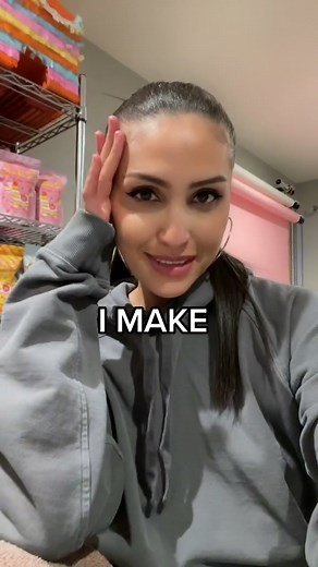 Piñata Maker Creates Authentic Mexican Candies