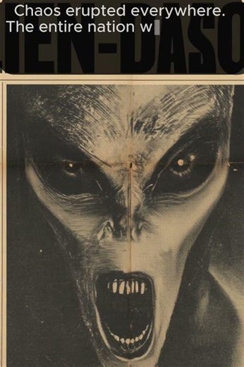 The Night America Believed Aliens Attacked 1938's 1