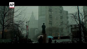'Snakehead' tells a unique New York gangster story