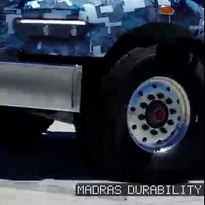 18K views · 178 reactions | To prove the #49X’s toughness, we tested it in our high desert proving grounds. The result: after putting the truck through the equivalent of 4.8 million miles of rough road abuse, the #49X has been proven like no other Western Star before. Learn more at https://bit.ly/3dh69E7 | Western Star Trucks | Facebook