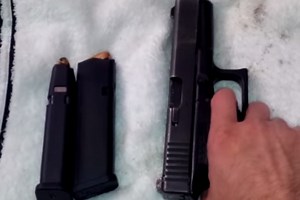 101 Great Catchy Shooting Range Business Names