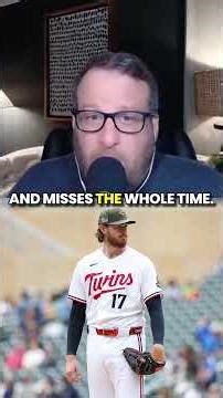 Bailey Ober’s Latest Minnesota Twins Win Was Pure Smoke and Mirrors