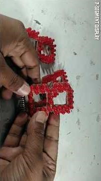 How To Make 7-Segment Display