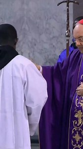Ash wednesday | Sacred Heart of Jesus