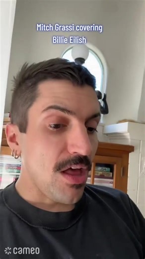 Videos de Mitch Grassi (@_mitchgrassi) con “original sound - Mitch Grassi”