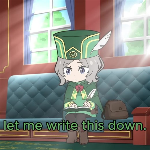 let me write this down ✍️| Happy birthday Otto 🎂 | #rezero #rezeroedit #fyp #natsukisubaru #fyppppppppppppppppppppppp