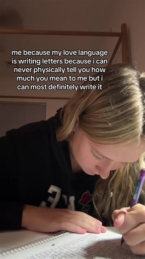 Cómo Expresar Amor a Través de Cartas