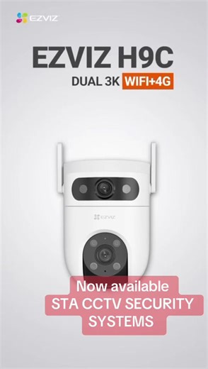#creatorsearchinsights EZVIZ cameras 4g sim 2 years warranty#sta cctv security system#shops#srilankan_tik_tok🇱🇰foryou