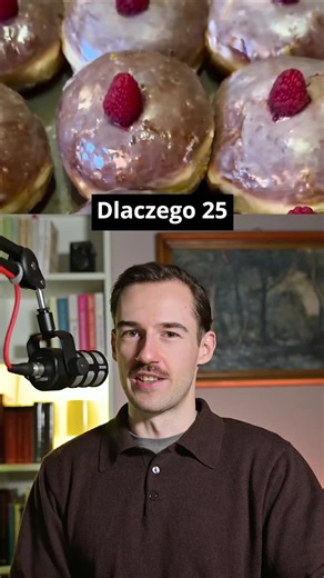 Pączek za 25 zł - Droższe znaczy lepsze?