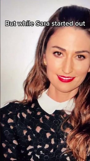 The Unbelievable Story of Sara Bareilles